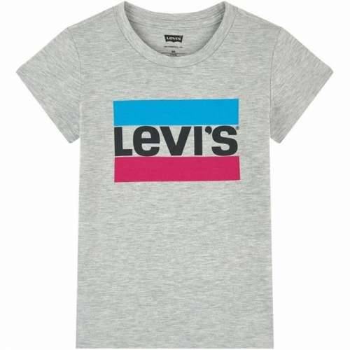 Dječje Majica Kratkih Rukava Levi’s E4900 Cijena