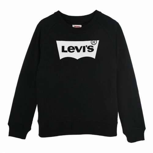 Dječja Majica Levi’s Crna Cijena