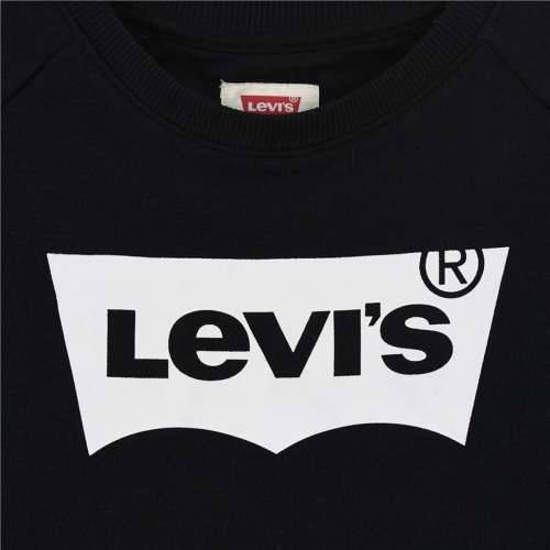 Dječja Majica Levi’s Crna Cijena