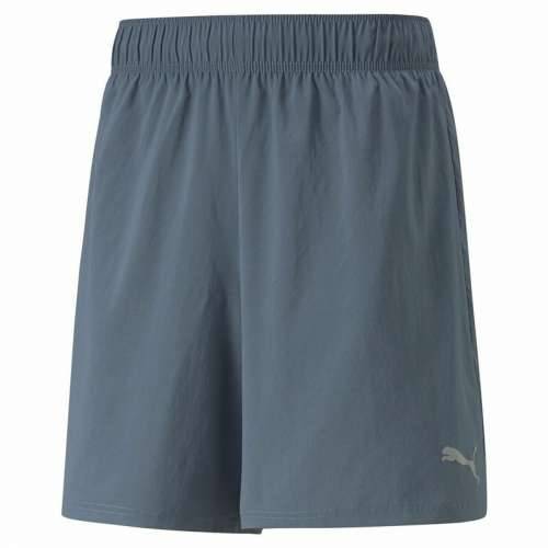 Muške Sportske Kratke Hlače Puma Favourite 2-in-1 Siva Cijena