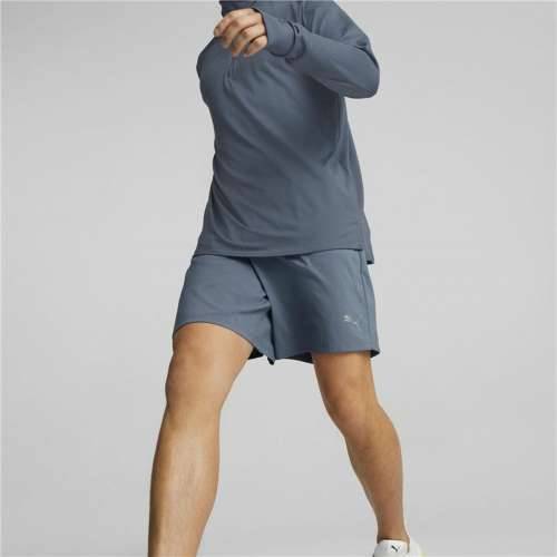 Muške Sportske Kratke Hlače Puma Favourite 2-in-1 Siva Cijena