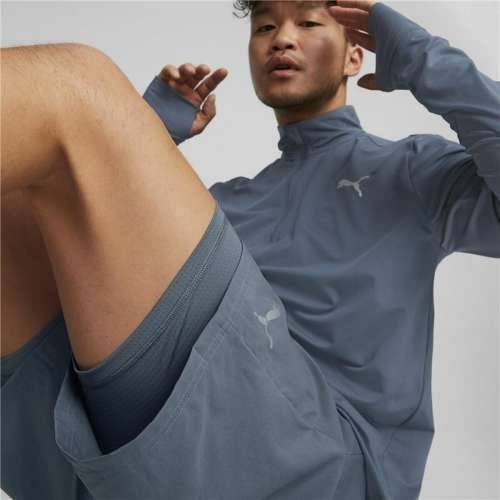 Muške Sportske Kratke Hlače Puma Favourite 2-in-1 Siva Cijena