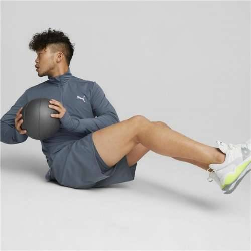 Muške Sportske Kratke Hlače Puma Favourite 2-in-1 Siva Cijena