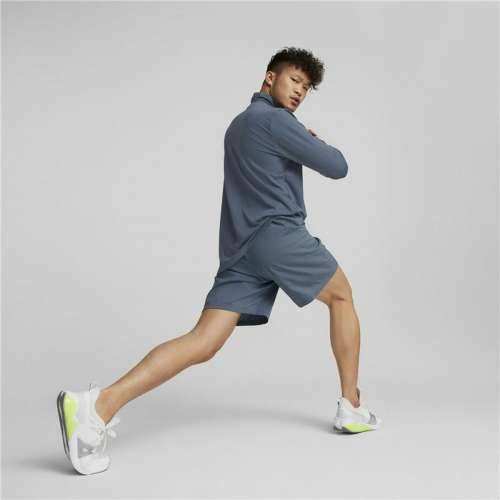Muške Sportske Kratke Hlače Puma Favourite 2-in-1 Siva Cijena