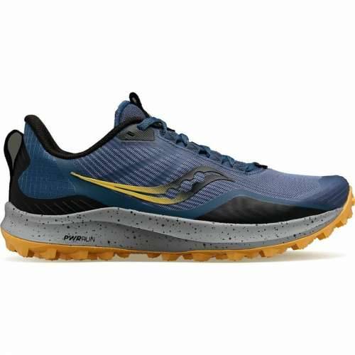 Sportske Tenisice za Žene Saucony Peregrine 12 Plava Cijena