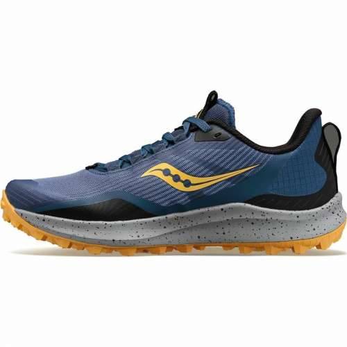 Sportske Tenisice za Žene Saucony Peregrine 12 Plava Cijena