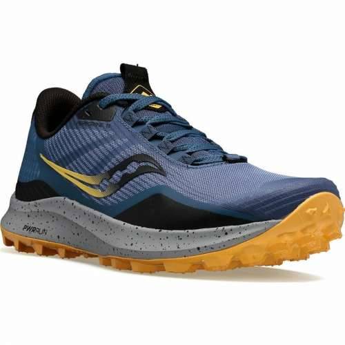 Sportske Tenisice za Žene Saucony Peregrine 12 Plava Cijena