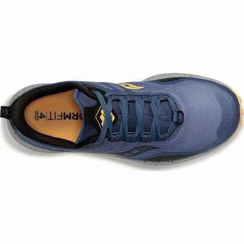 Sportske Tenisice za Žene Saucony Peregrine 12 Plava Cijena