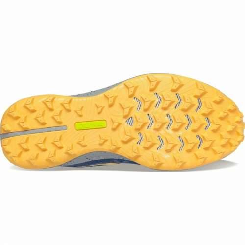 Sportske Tenisice za Žene Saucony Peregrine 12 Plava Cijena
