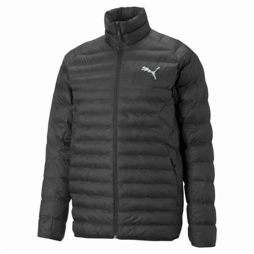 Muška Sportska Jakna Puma Packlite WarmCELL Crna Cijena