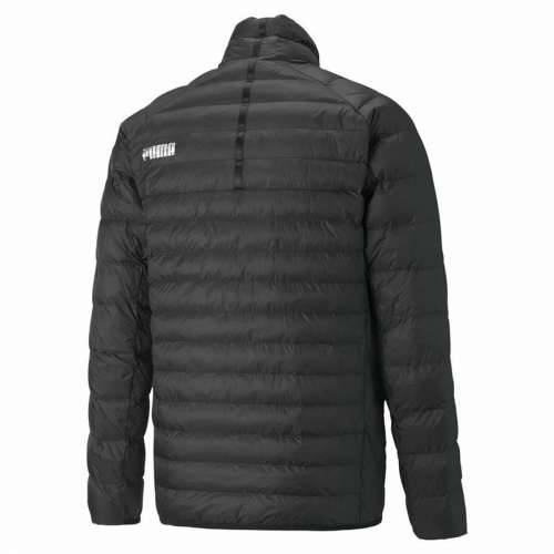 Muška Sportska Jakna Puma Packlite WarmCELL Crna Cijena