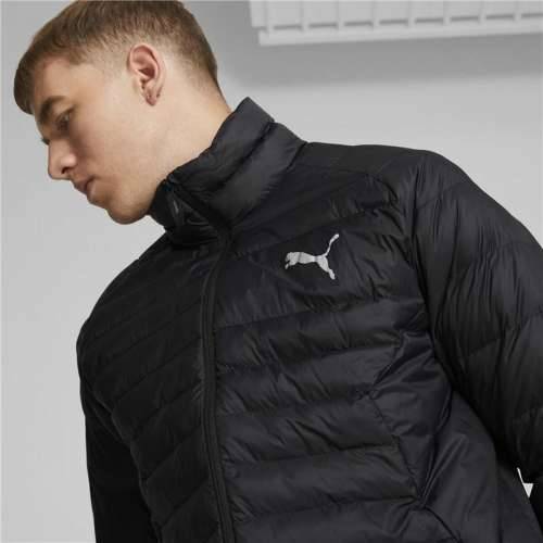 Muška Sportska Jakna Puma Packlite WarmCELL Crna Cijena