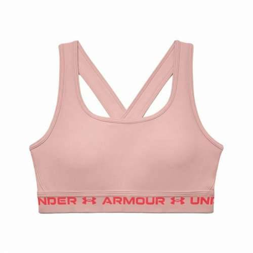 Sport-BH Under Armour  Crossback Mid Roza Cijena