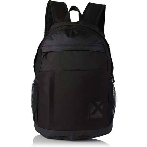 Sportski Ruksak Munich BackPack Slim Crna Cijena