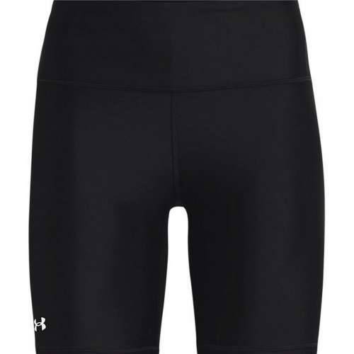 Ženske Sportske Tajice Under Armour Crna Cijena