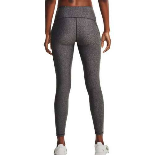 Ženske Sportske Tajice Under Armour Tamno sivo Cijena