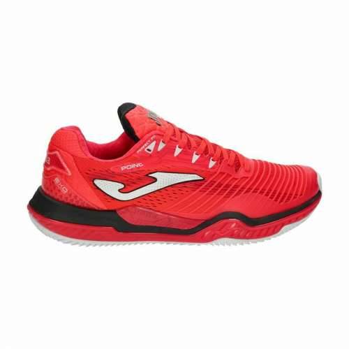 Tenisice za Padel za Odrasle Joma Sport Point 22 Hard Crvena Cijena