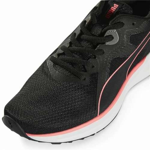 Tenisice za Trčanje za Odrasle Puma Twitch Runner Crna Moški Cijena