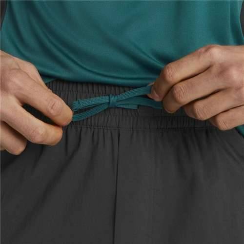 Muške Sportske Kratke Hlače Puma Woven Crna Cijena