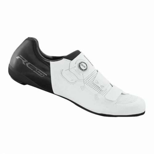 Biciklističke tenisice Shimano RC502 Bijela Cijena