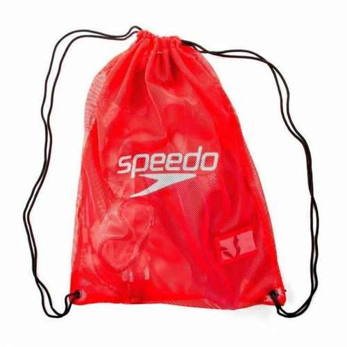 Sportska torba Speedo Crvena 35 L Tajice oprema Cijena