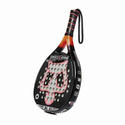 Reket za Padel Black Crown Piton Attack Plus Crna Cijena