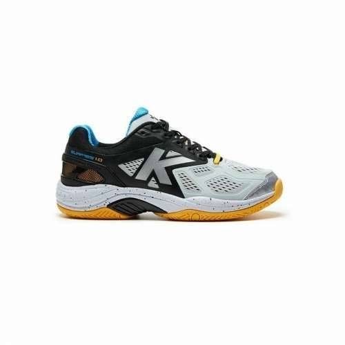 Tenisice za Futsal za Odrasle Kelme Surpass Svjetlo siva Moški Cijena