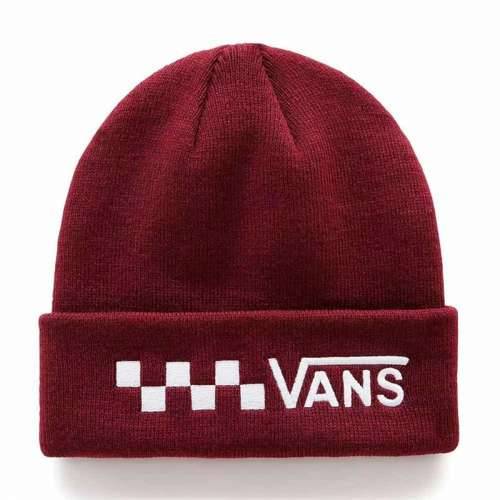 Šešir Vans Trecker Univerzalna veličina Granatna Cijena