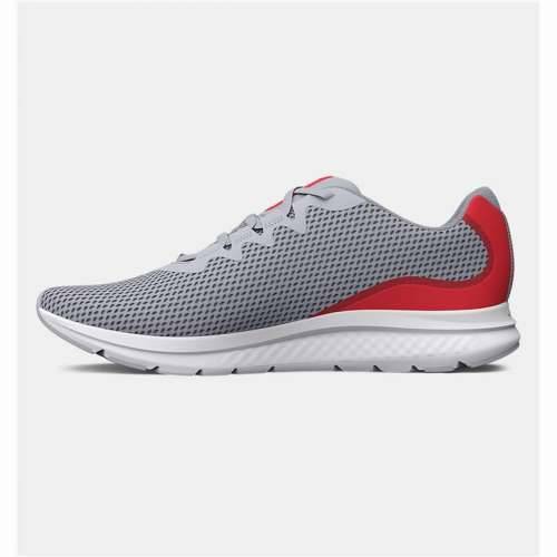 Tenisice za Trčanje za Odrasle Under Armour Charged Impulse 3 Siva Cijena