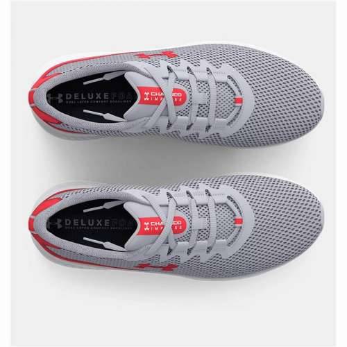 Tenisice za Trčanje za Odrasle Under Armour Charged Impulse 3 Siva Cijena