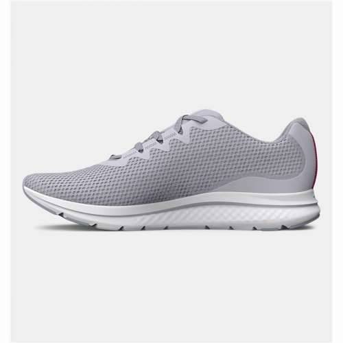 Tenisice za Trčanje za Odrasle Under Armour Iridescent Charged Impulse 3 Siva Cijena