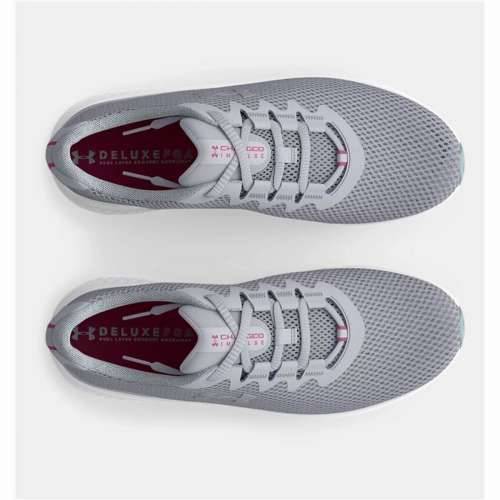 Tenisice za Trčanje za Odrasle Under Armour Iridescent Charged Impulse 3 Siva Cijena