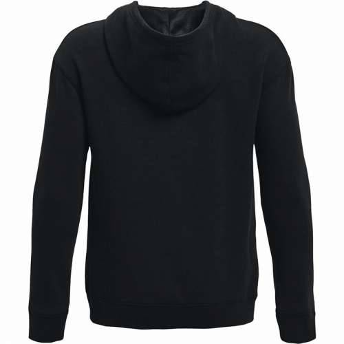 Unisex Majica s Kapuljačom Under Armour Curry Big Splash Crna Cijena