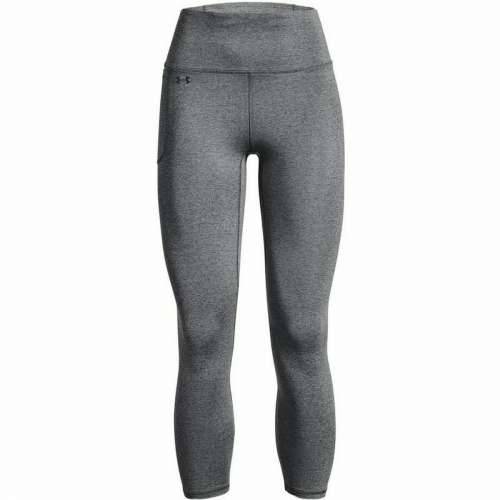 Ženske Sportske Tajice Under Armour Siva Cijena