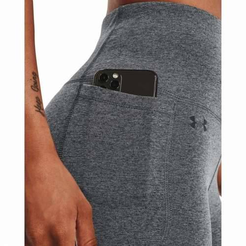 Ženske Sportske Tajice Under Armour Siva Cijena