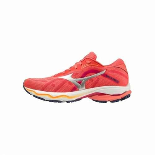 Tenisice za Trčanje za Odrasle Mizuno Wave Ultima 13 Dama Oranžna Cijena