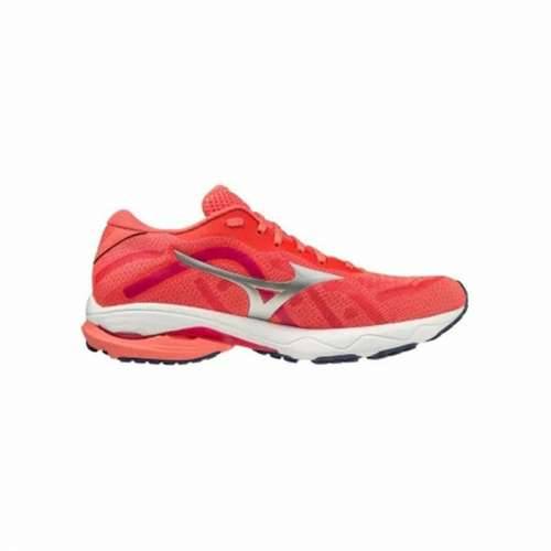 Tenisice za Trčanje za Odrasle Mizuno Wave Ultima 13 Dama Oranžna Cijena