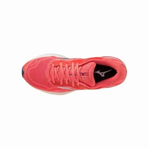 Tenisice za Trčanje za Odrasle Mizuno Wave Ultima 13 Dama Oranžna Cijena