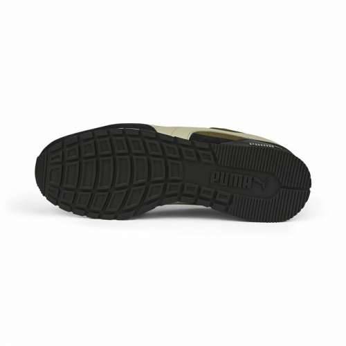 Tenisice za Trčanje za Odrasle Puma ST Runner v3 SD Crna Maslina Moški Cijena