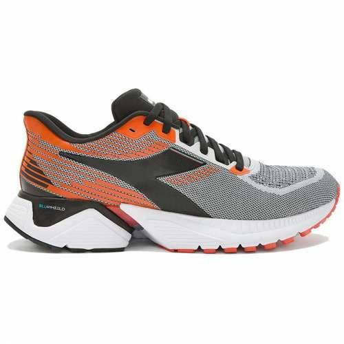 Tenisice za Trčanje za Odrasle Diadora Mythos Blushield Vigore Moški Svjetlo siva Cijena