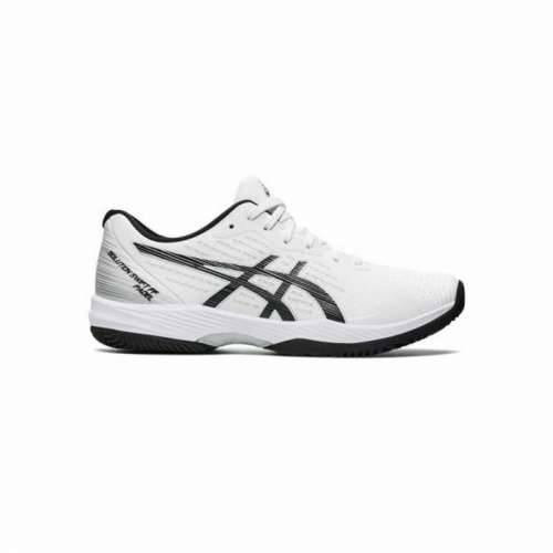 Tenisice za Padel za Odrasle Asics Solution Swift FF Bijela Moški Cijena