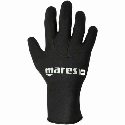 Rukavice za ronjenje Mares Flex 30 Ultrastretch Crna Cijena