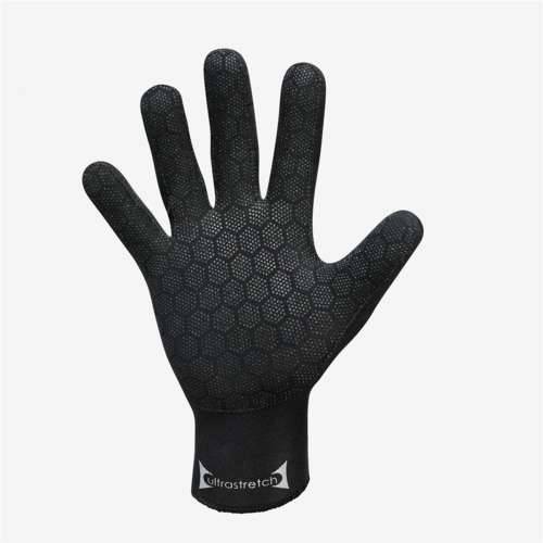 Rukavice za ronjenje Mares Flex 30 Ultrastretch Crna Cijena