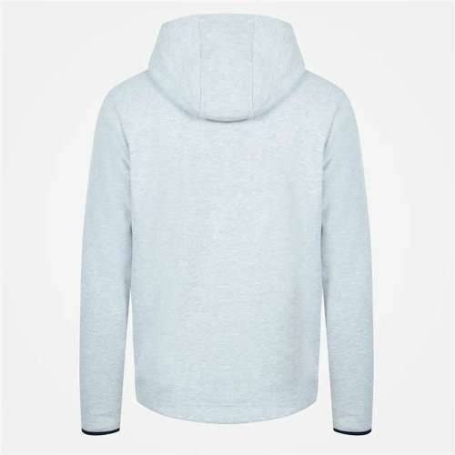 Muška Majica s Kapuljačom Le coq sportif Tech Siva Cijena
