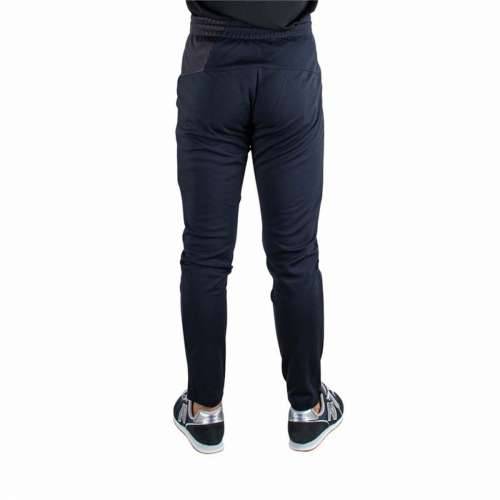 Dlhé športové nohavice Le coq sportif Tech Tamno plava Moški Cijena