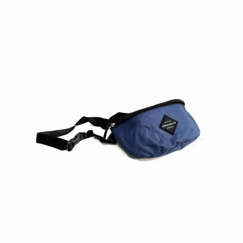 Torba John Smith B-22218 Univerzalna veličina Plava Cijena