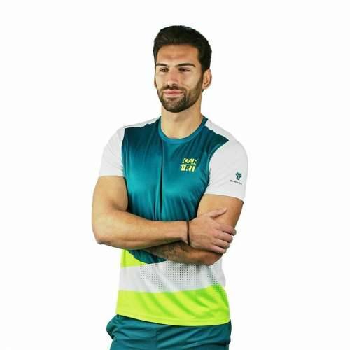 Sportska Majica Kratkih Rukava Cartri Cartri Lukman Cijena