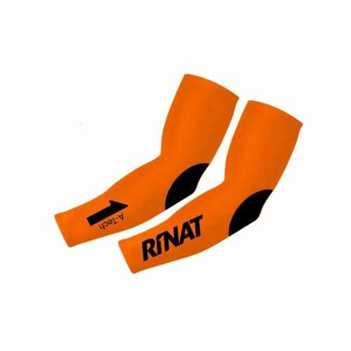Manžetne Rinat A-Tech Crna Oranžna Cijena