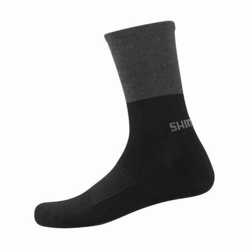 Sportske Čarape Shimano Original Crna Cijena