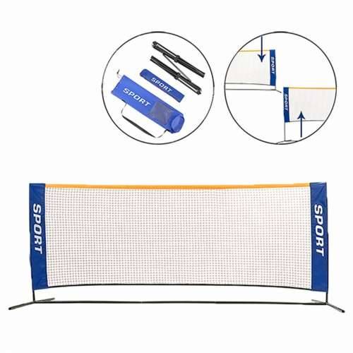Set za Badminton Jim Sports Mini Cijena